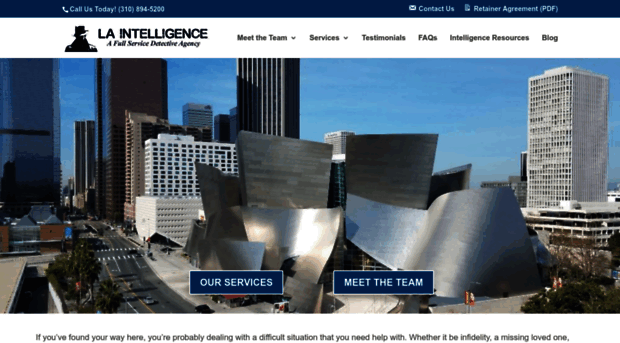 laintelligence.com