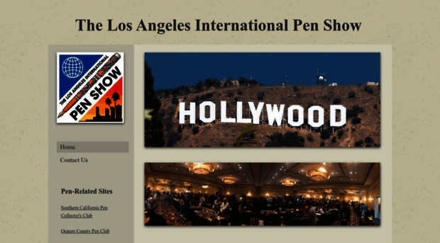 lainternationalpenshow.com