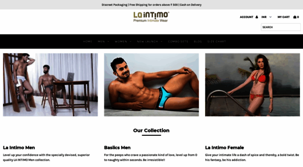 laintimo.com