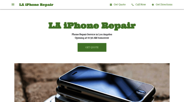 laiphonerepair.com