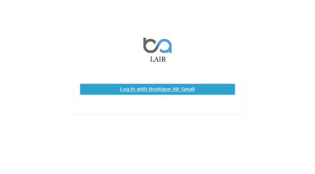 lair.boutiqueair.com