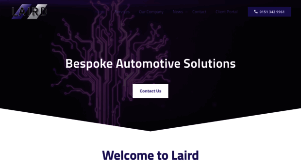 laird-assessors.com