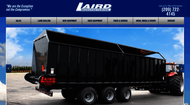 lairdmanufacturing.com