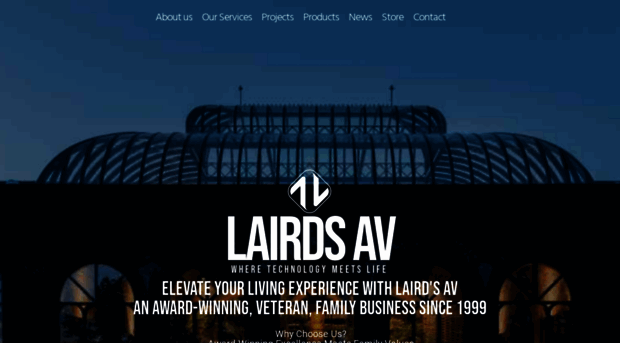 lairdsav.com