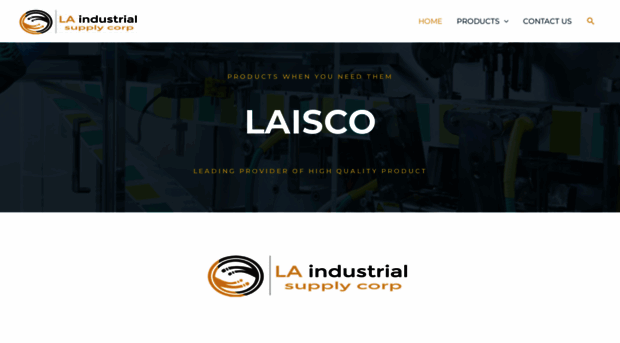 laisco.com