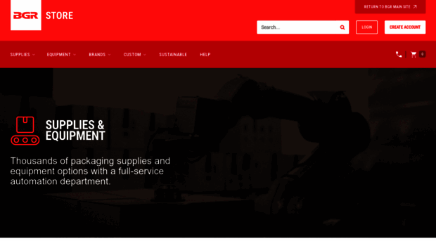 laisepackaging.com