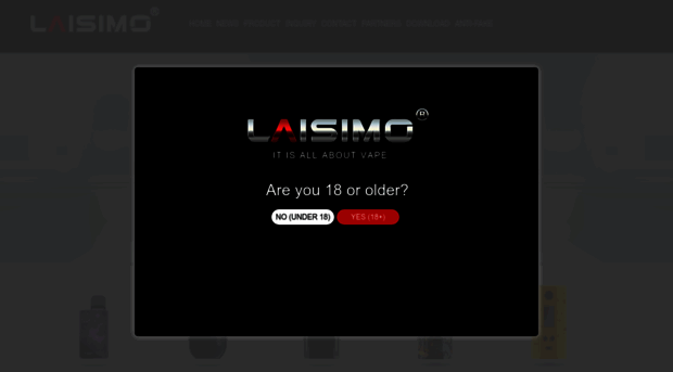 laisimo.com