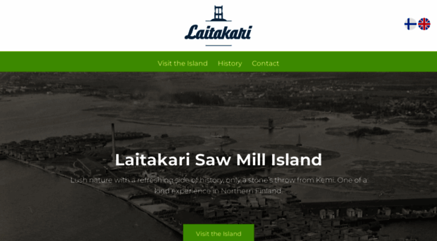 laitakari.com