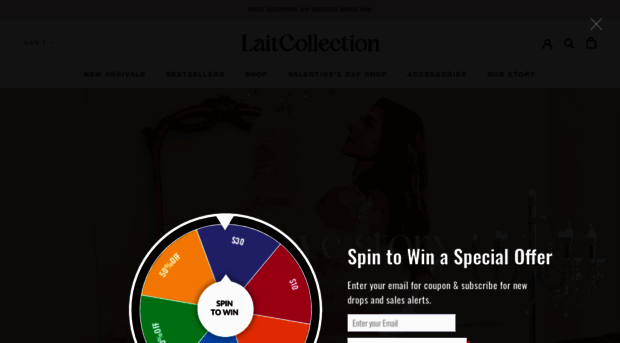 laitcollection.com