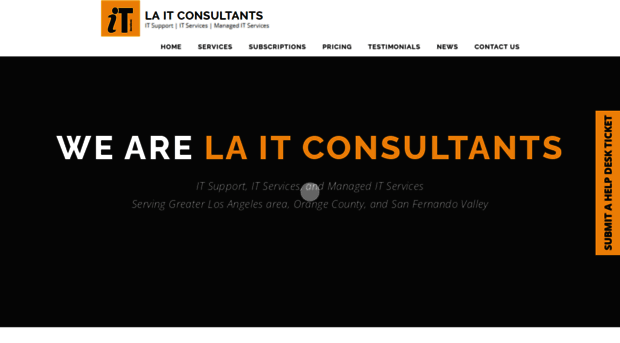 laitconsultants.com