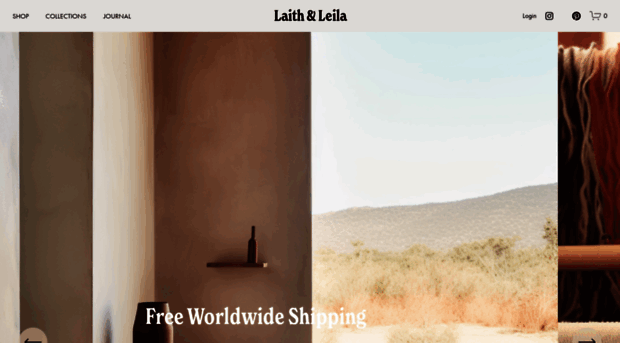 laithandleila.com