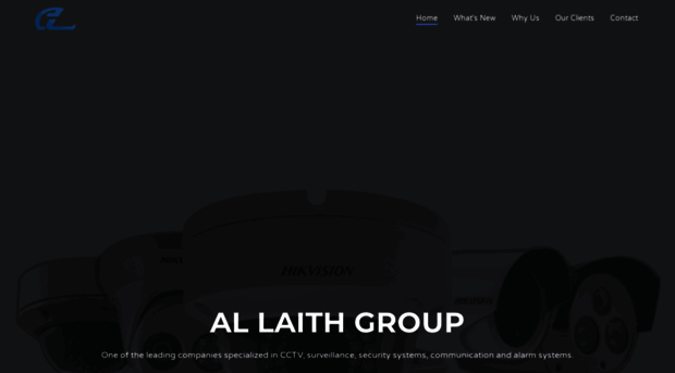 laithgroup.com