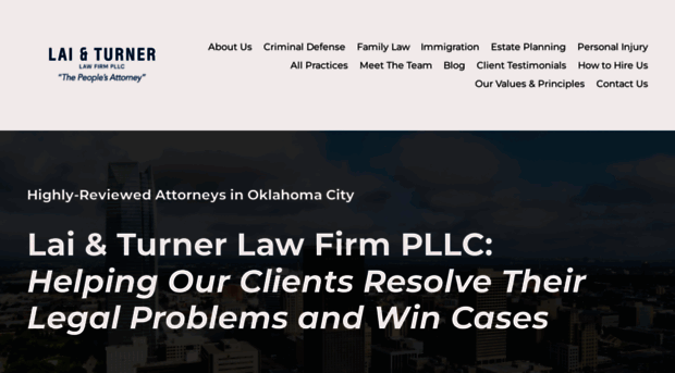 laiturnerlaw.com