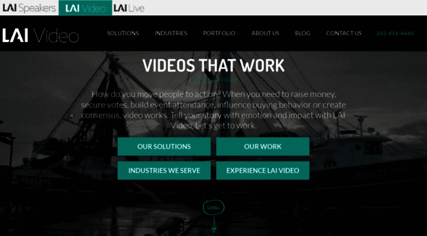 laivideo.com