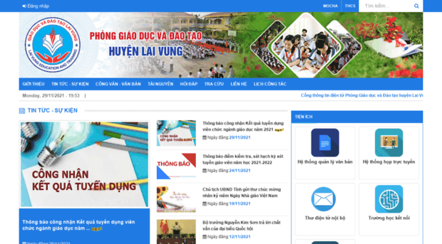 laivung.edu.vn