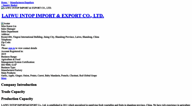 laiwuintop8888.en.made-in-china.com