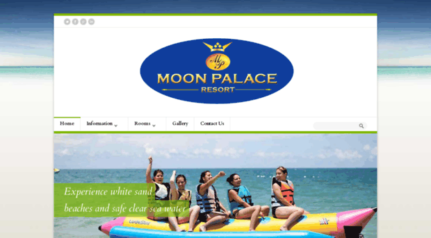 laiyamoonpalaceresort.com