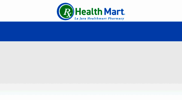 lajarapharmacy.net