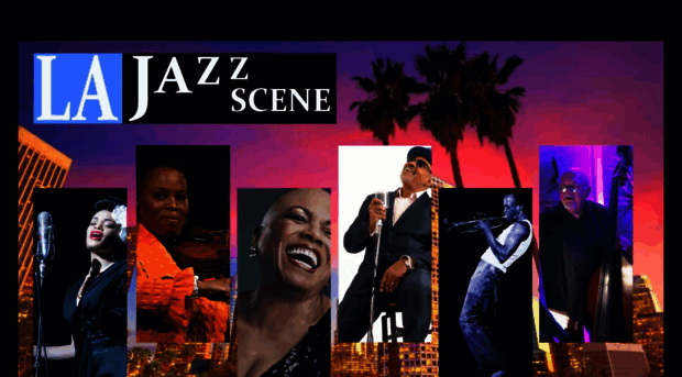 lajazzscene.buzz