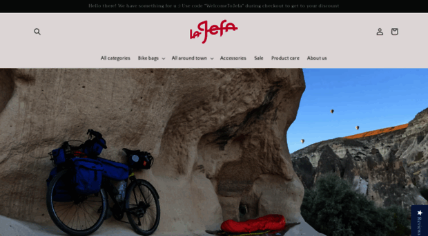 lajefaandsons.com