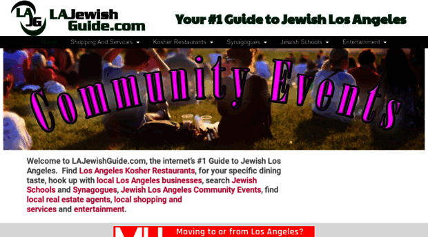 lajewishguide.com