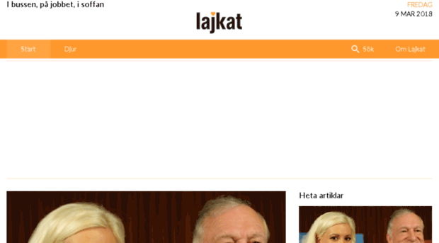 lajkat.aftonbladet.se