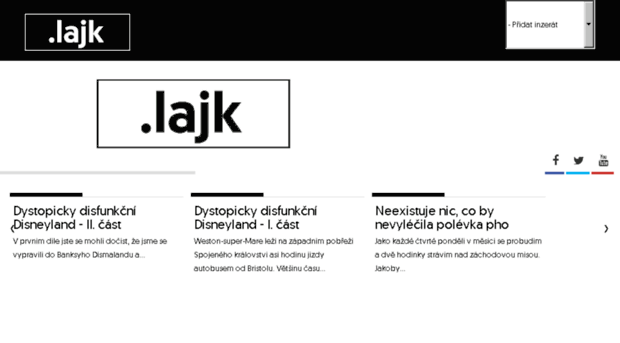 lajkmag.cz