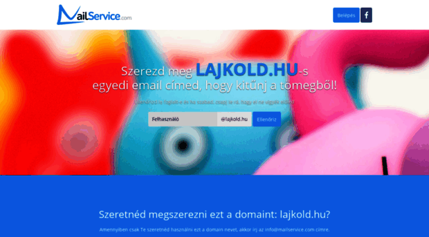 lajkold.hu