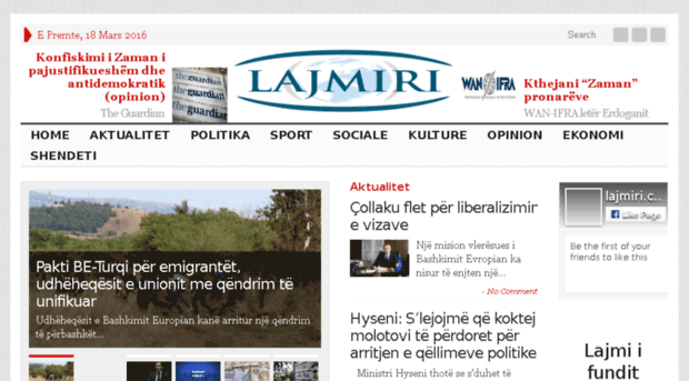 lajmiri.com
