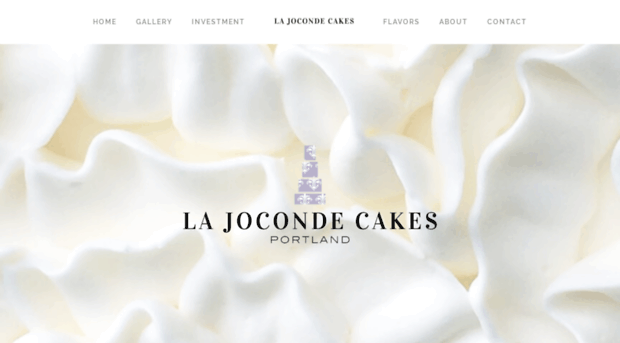 lajocondecakes.com