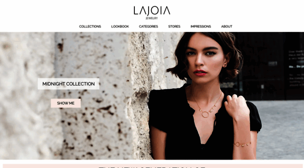 lajoia-jewelry.com