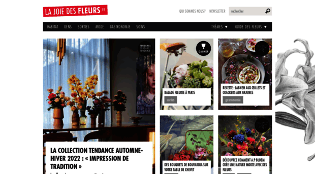 lajoiedesfleurs.fr