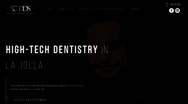 lajolla-dentist.com