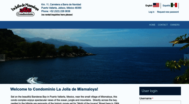 lajollademismaloya.mx