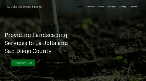 lajollalandscapeanddesign.com