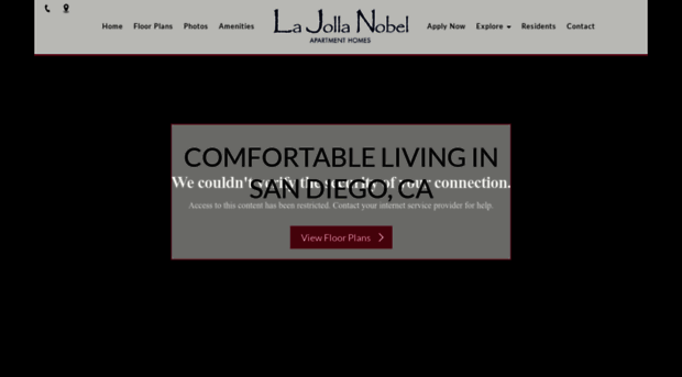 lajollanobel.com