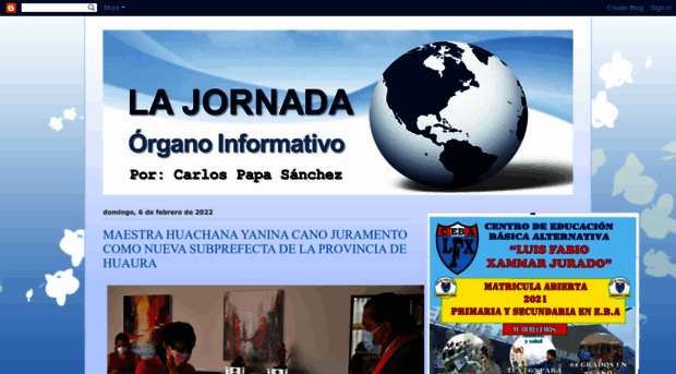 lajornada-huacho.blogspot.com