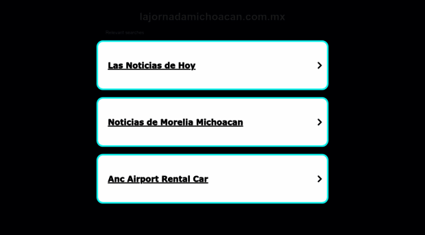 lajornadamichoacan.com.mx