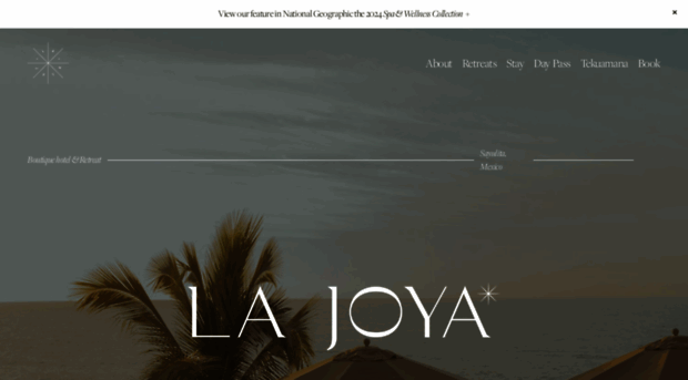 lajoyasayulita.com