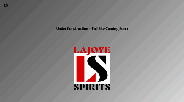 lajoyespirits.com