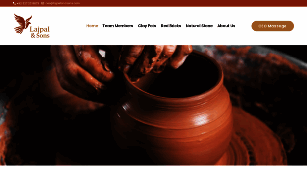 lajpalandsons.com