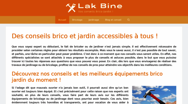 lak-bine.com