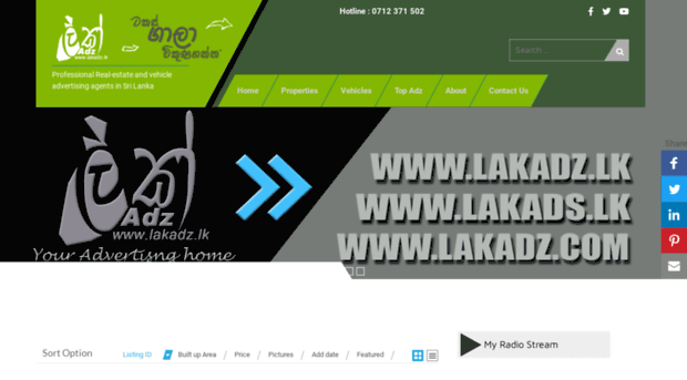 lakadz.com