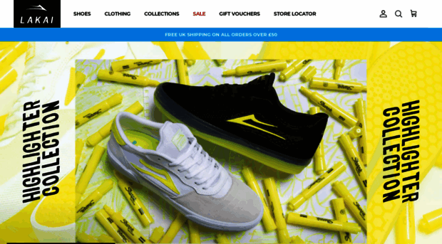 lakai.co.uk