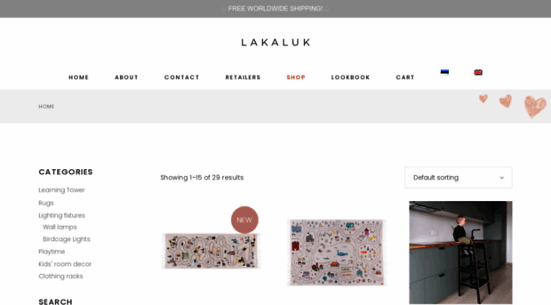 lakaluk.com