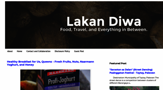 lakandiwa.com