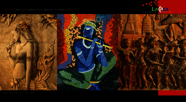 lakasaindia.com