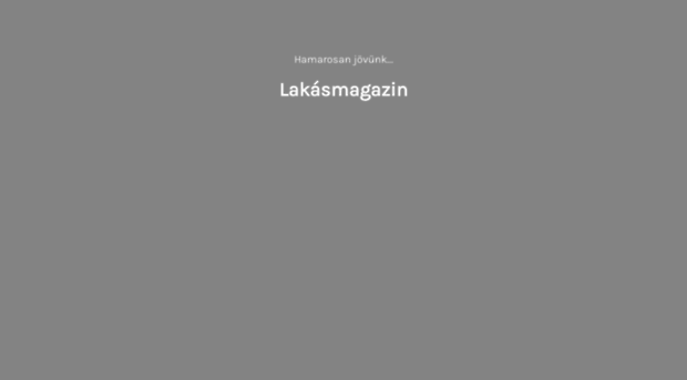 lakasmagazin.hu