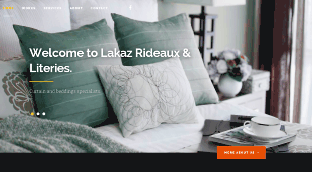 lakazrideaux.com