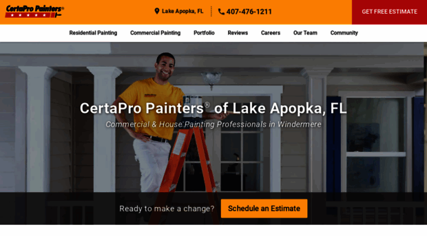 lake-apopka.certapro.com